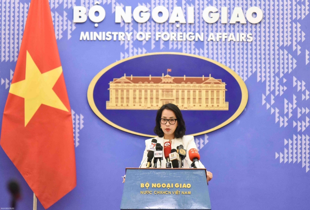 Vietnam calls on US to remove Cuba from State Sponsors of Terrorism list